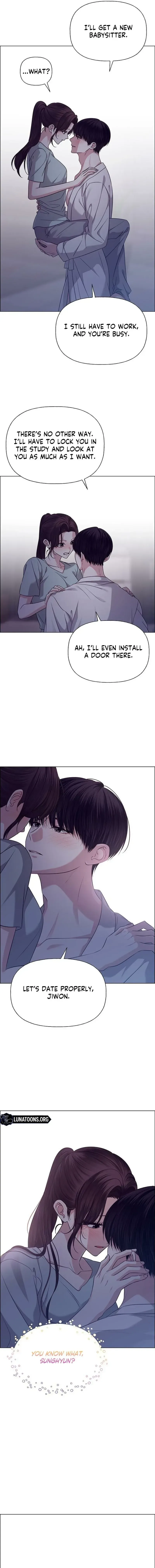 First Confession Chapter 35 page 15