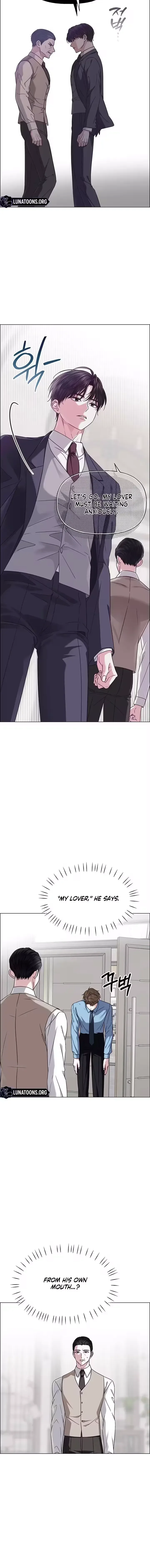 First Confession Chapter 37 page 8