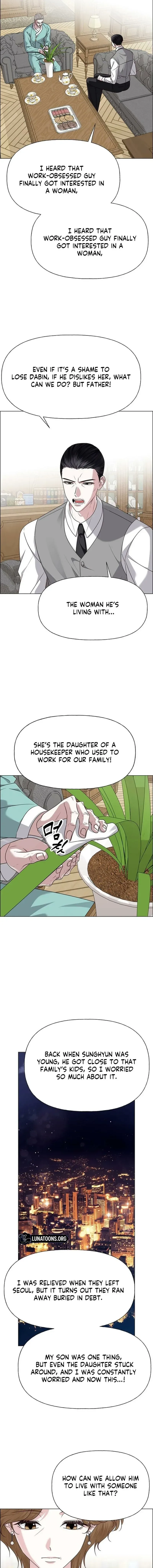 First Confession Chapter 35 page 17