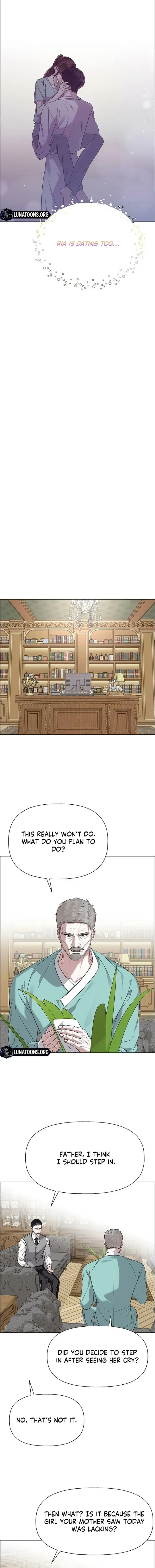 First Confession Chapter 35 page 16