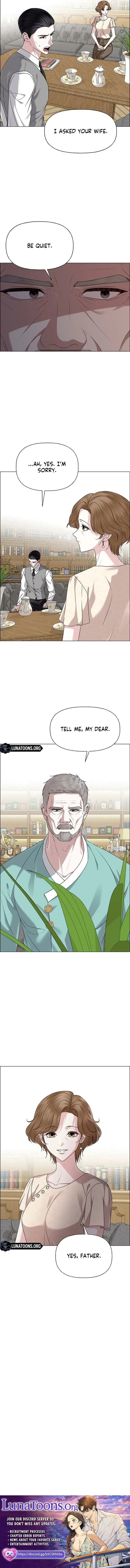 First Confession Chapter 35 page 19