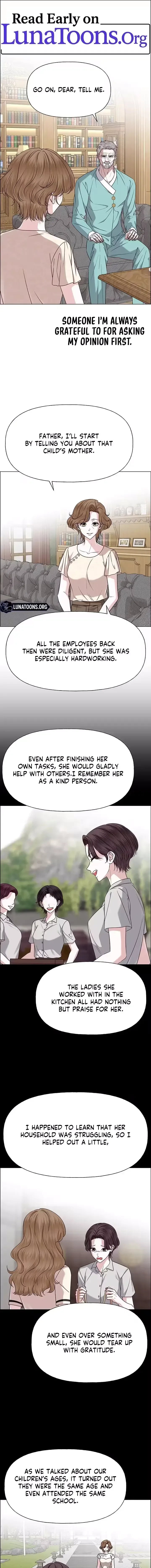 First Confession Chapter 36 page 1