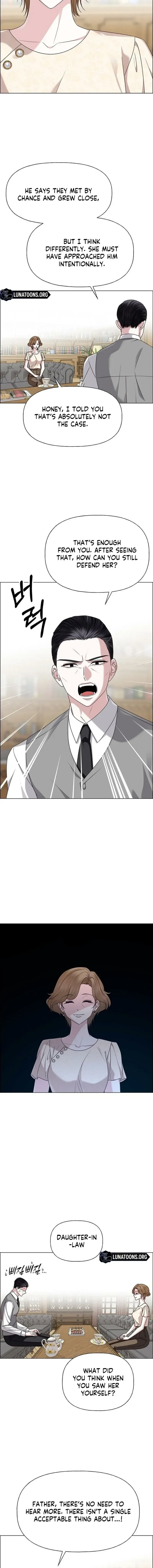 First Confession Chapter 35 page 18