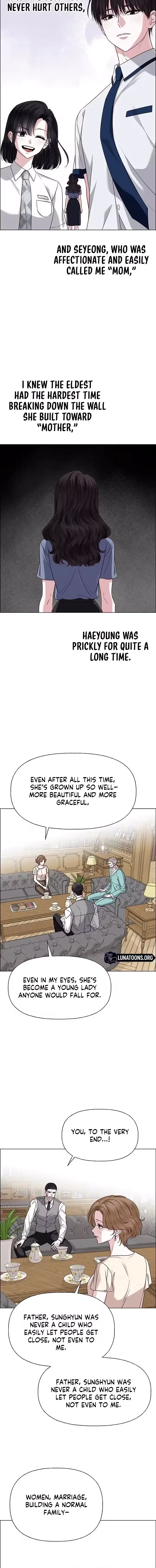 First Confession Chapter 36 page 4