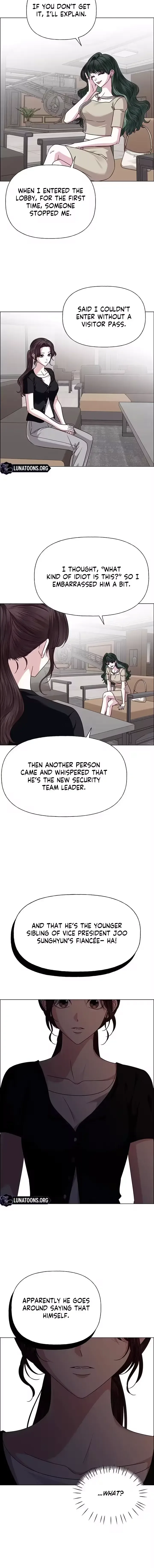 First Confession Chapter 37 page 14