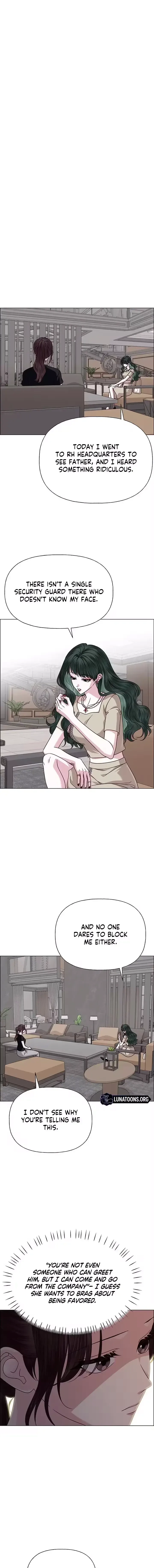 First Confession Chapter 37 page 13