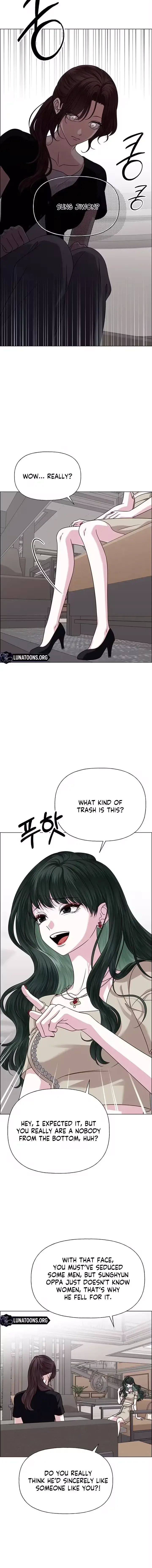 First Confession Chapter 37 page 16