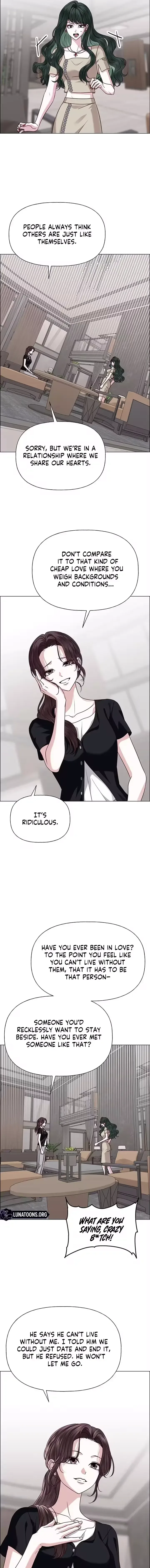 First Confession Chapter 37 page 19