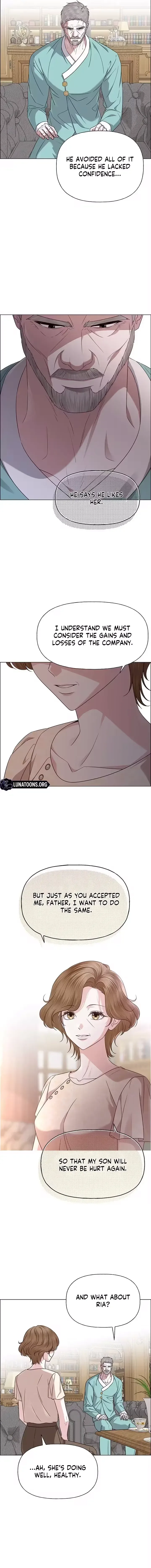 First Confession Chapter 36 page 5