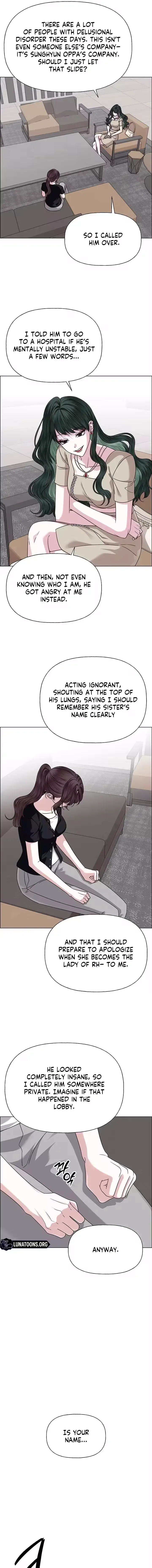 First Confession Chapter 37 page 15