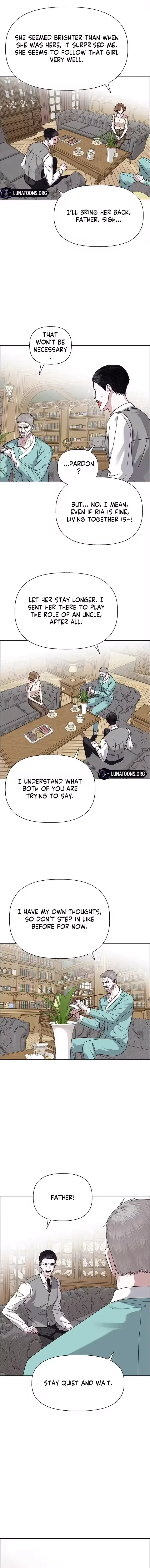 First Confession Chapter 36 page 6