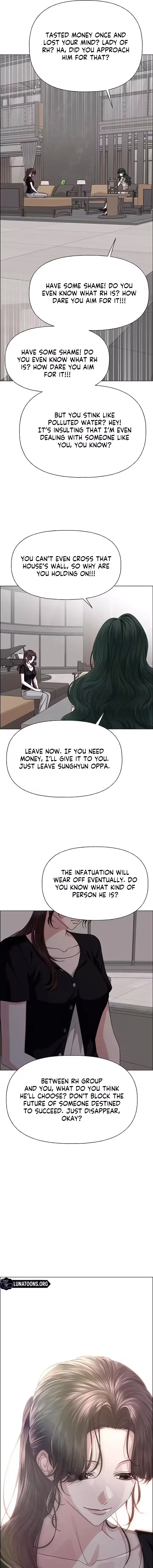 First Confession Chapter 37 page 17