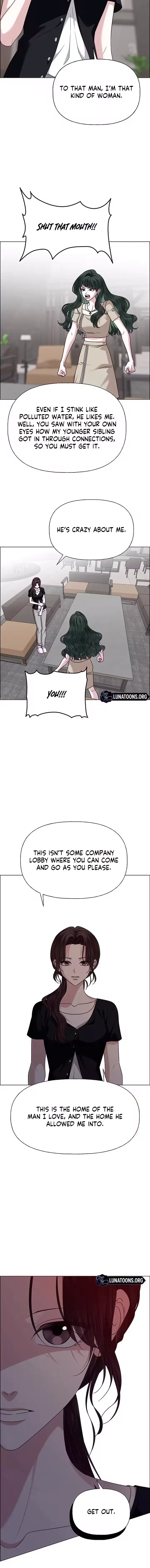 First Confession Chapter 37 page 20