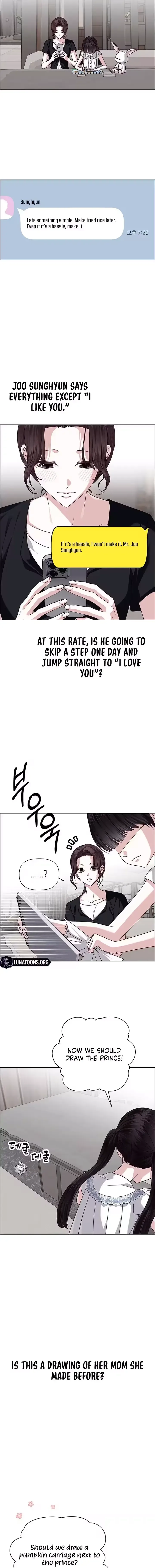 First Confession Chapter 36 page 9