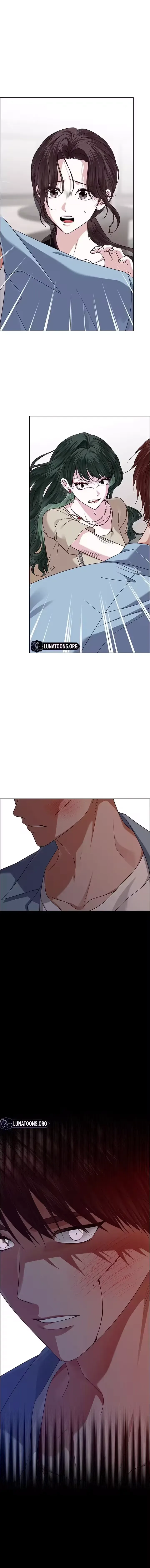 First Confession Chapter 37 page 22