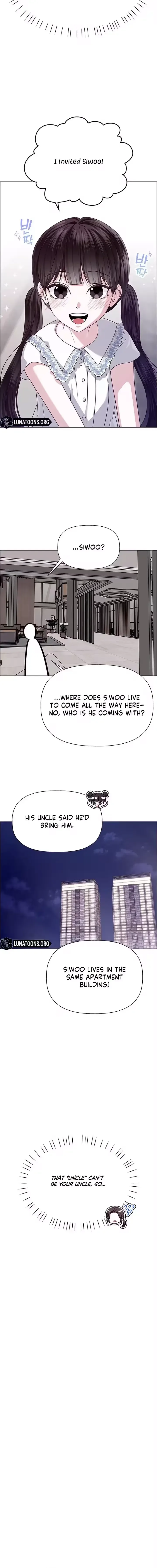 First Confession Chapter 36 page 12