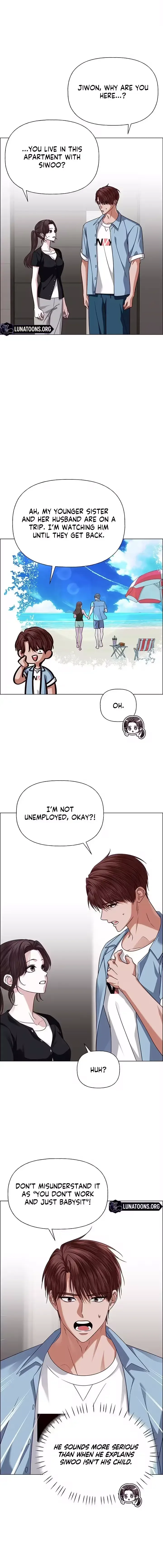 First Confession Chapter 36 page 14