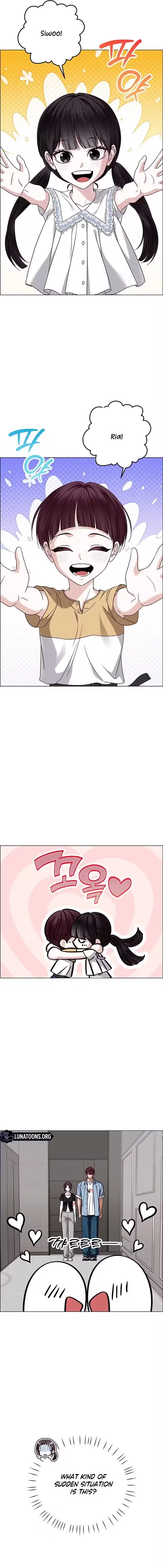 First Confession Chapter 36 page 13