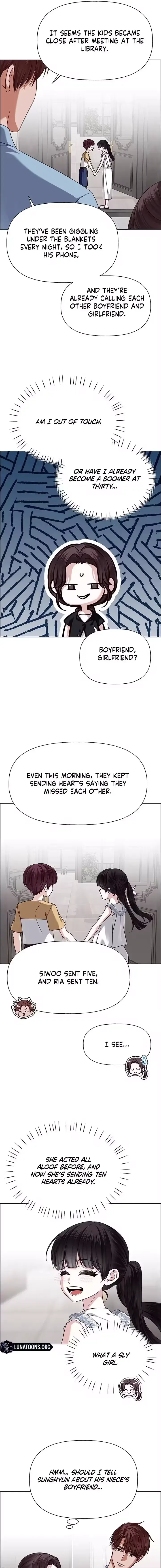 First Confession Chapter 36 page 15