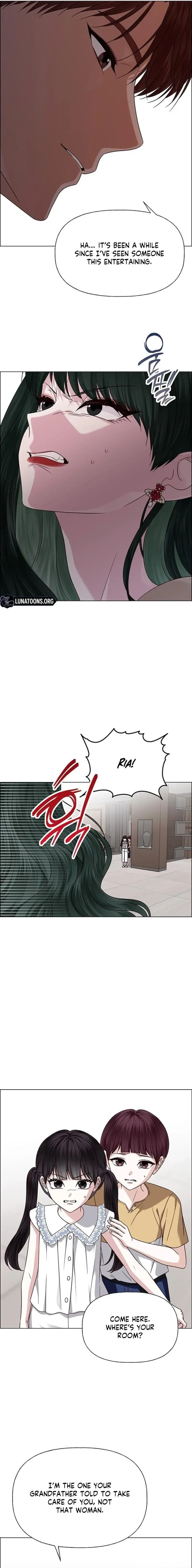 First Confession Chapter 38 page 3