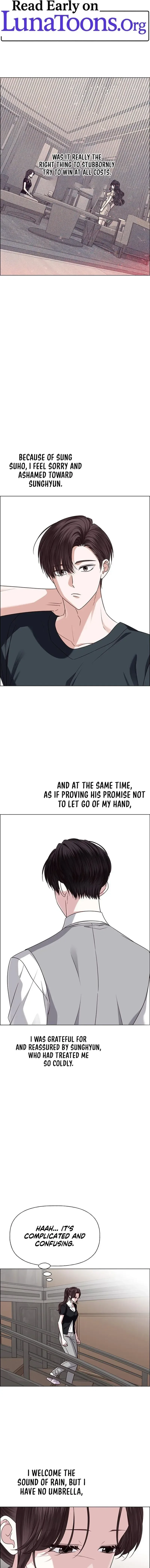 First Confession Chapter 39 page 1