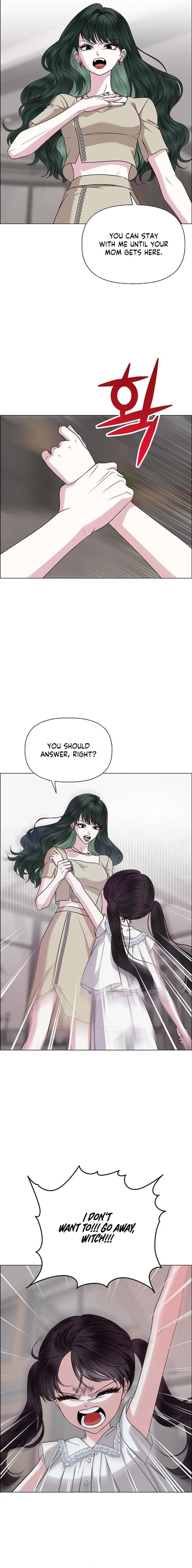 First Confession Chapter 38 page 4