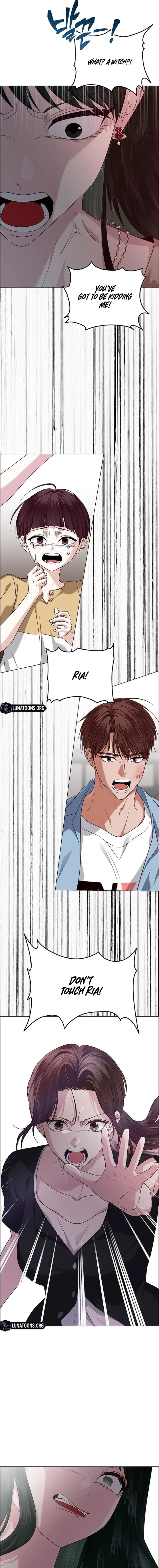 First Confession Chapter 38 page 5