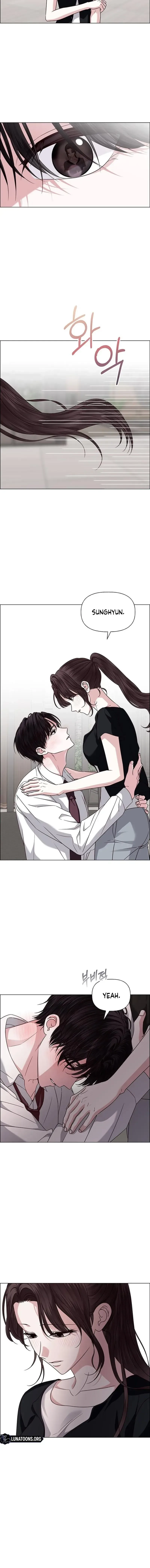 First Confession Chapter 39 page 4