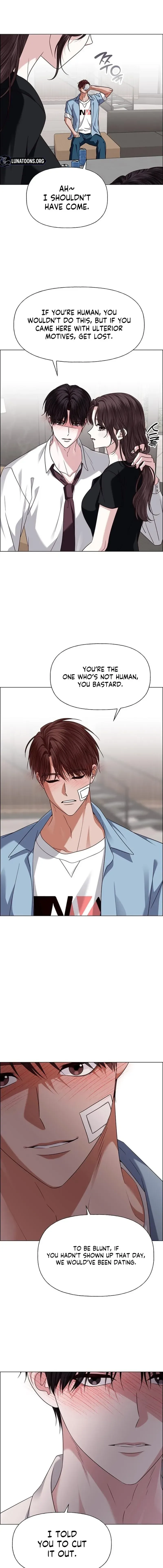 First Confession Chapter 39 page 5