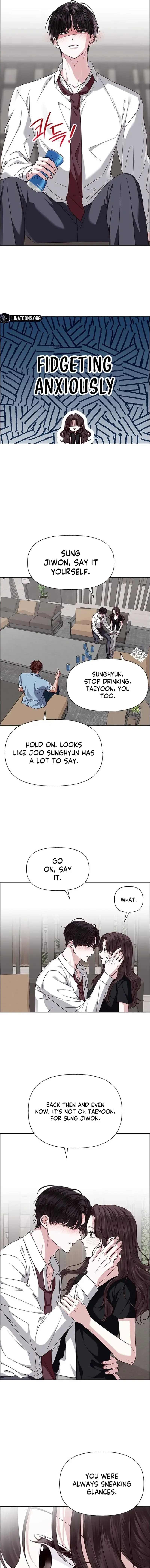 First Confession Chapter 39 page 7
