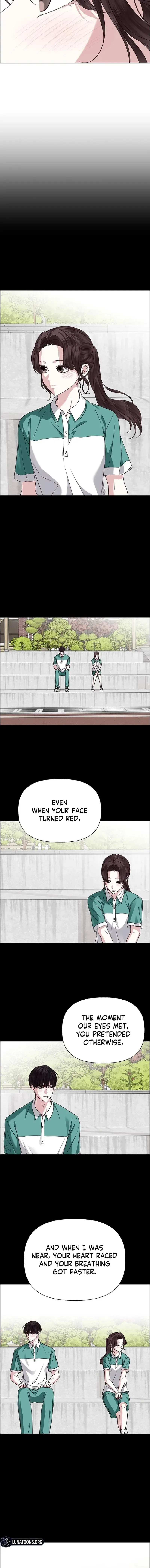 First Confession Chapter 39 page 8