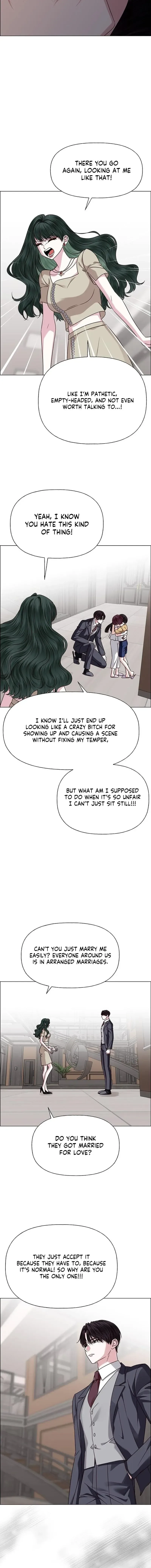 First Confession Chapter 38 page 10