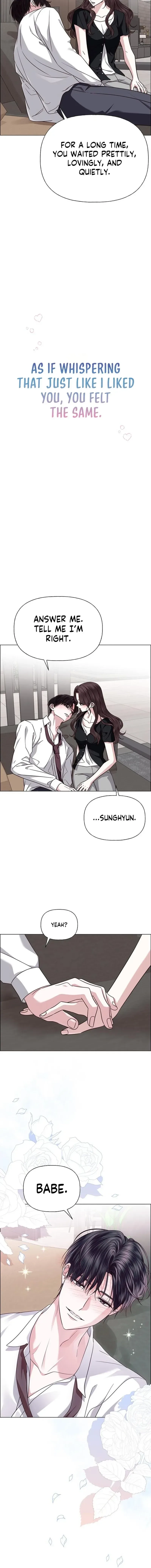 First Confession Chapter 39 page 10