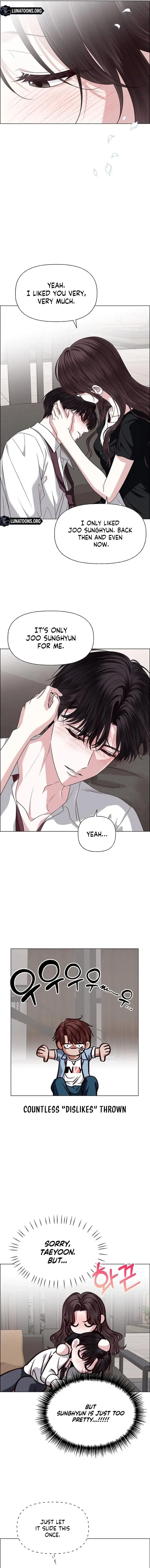 First Confession Chapter 39 page 11