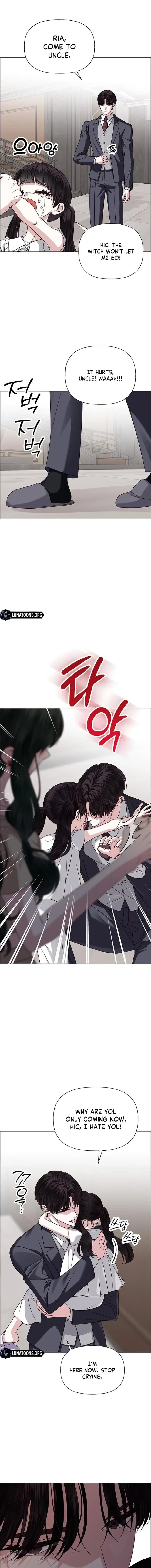 First Confession Chapter 38 page 9