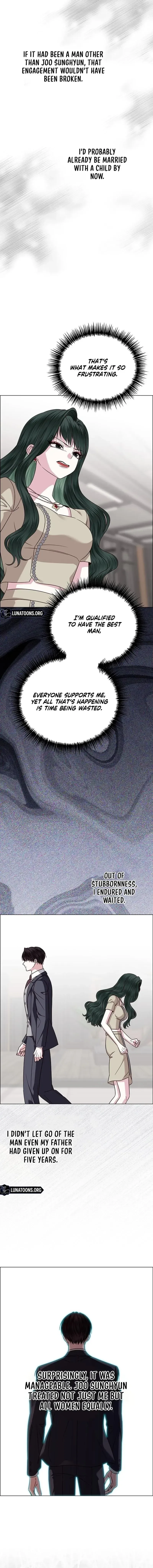 First Confession Chapter 38 page 11