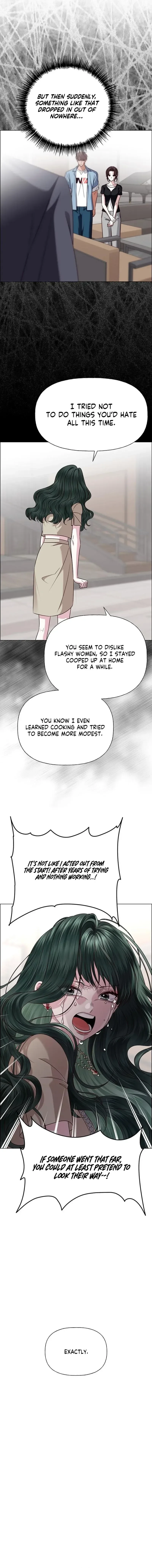 First Confession Chapter 38 page 12