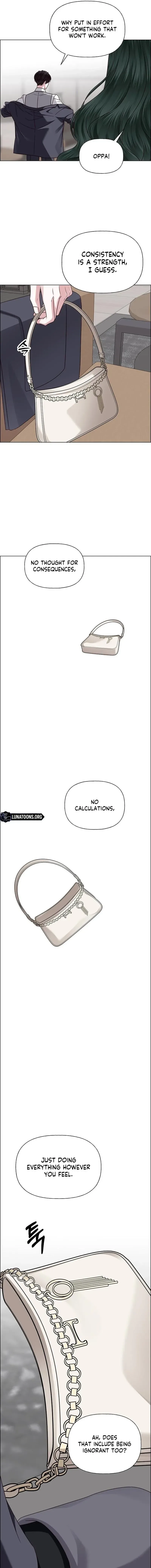 First Confession Chapter 38 page 13