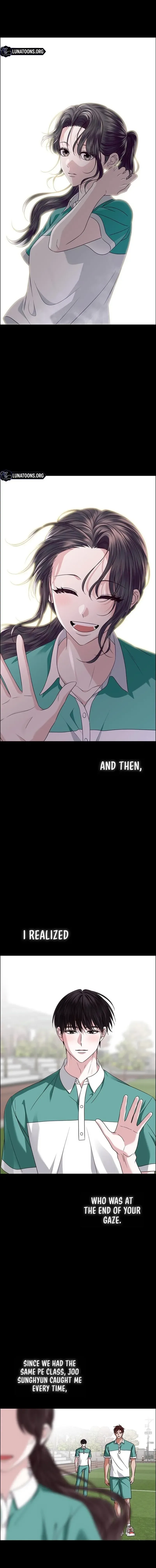 First Confession Chapter 39 page 13
