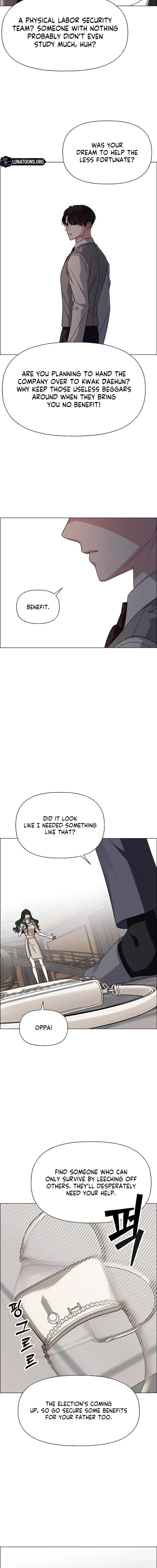 First Confession Chapter 38 page 16