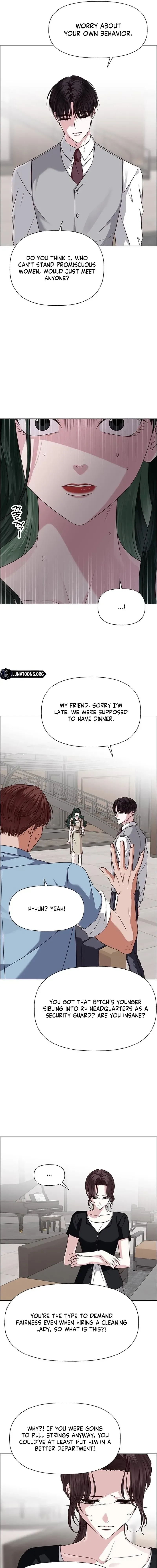 First Confession Chapter 38 page 15