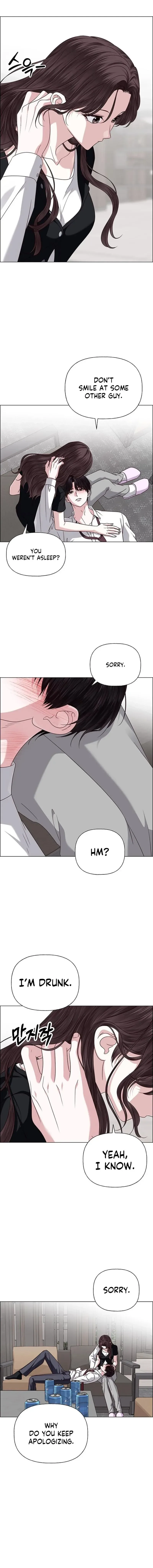 First Confession Chapter 39 page 16