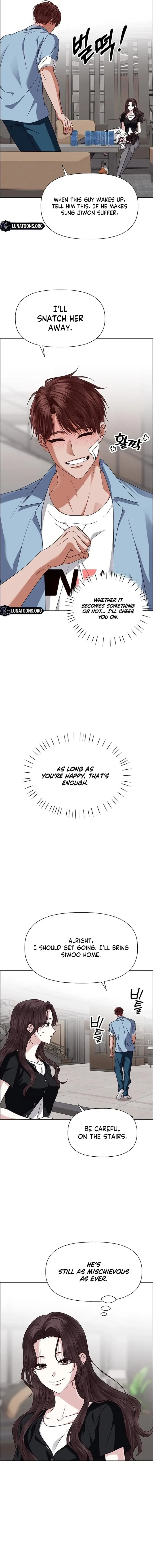First Confession Chapter 39 page 15