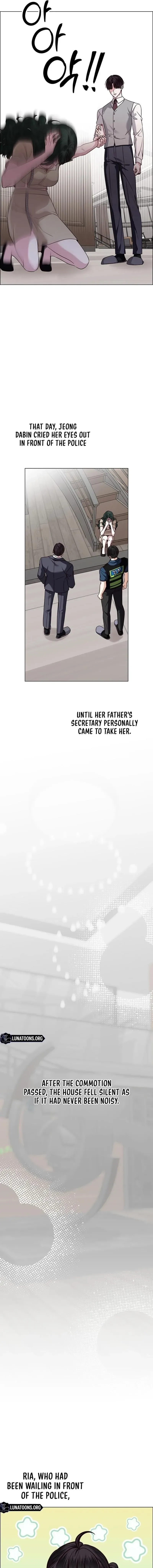 First Confession Chapter 38 page 19