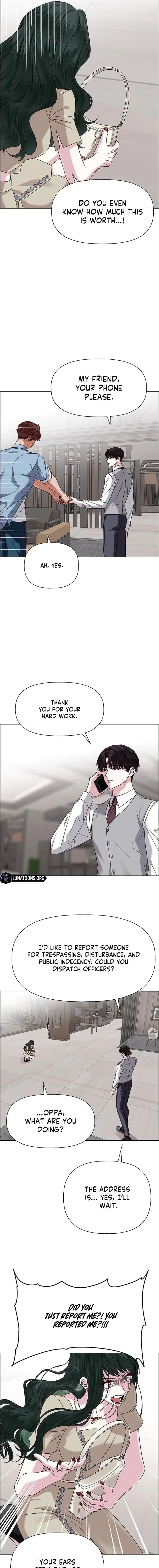 First Confession Chapter 38 page 17