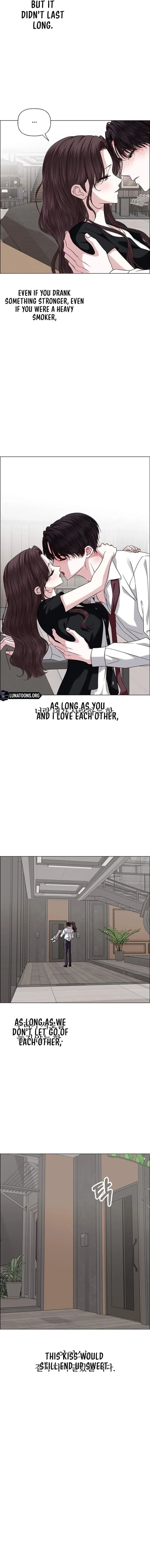 First Confession Chapter 39 page 19