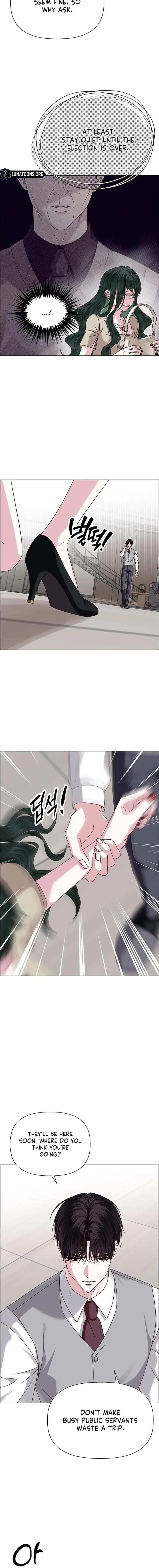 First Confession Chapter 38 page 18
