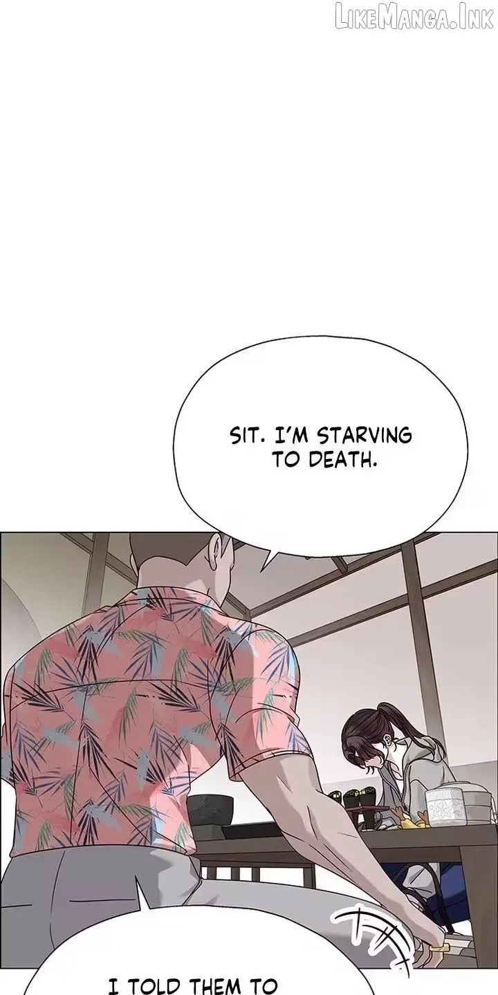 First Confession Chapter 22 page 23