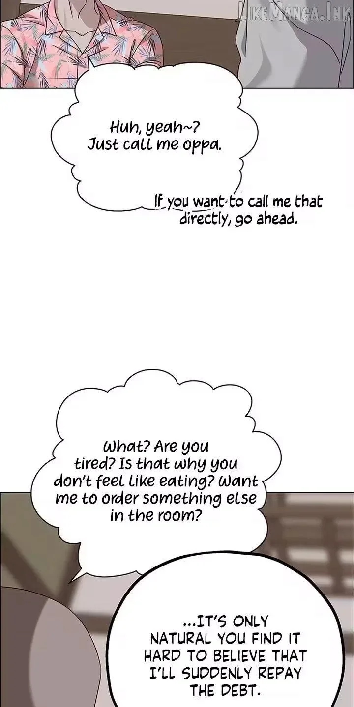 First Confession Chapter 22 page 31