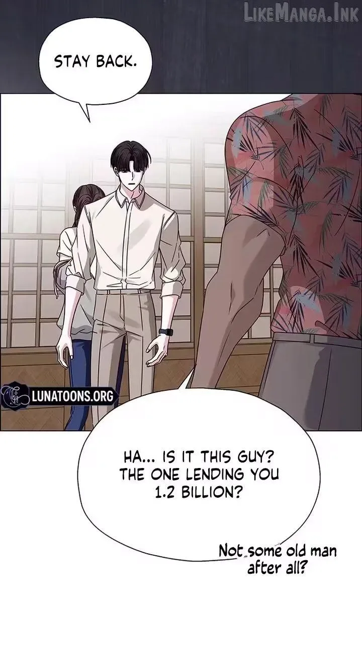 First Confession Chapter 22 page 72